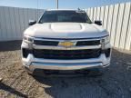 2023 Chevrolet Silverado K1500 LT