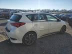 2016 Scion IM