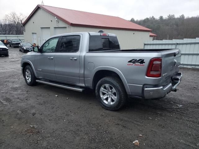 2019 Dodge 1500 Laramie