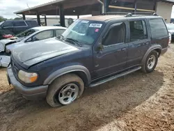 Ford Vehiculos salvage en venta: 2000 Ford Explorer XLT