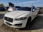 2016 Jaguar XF Prestige