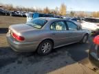 2004 Buick Lesabre Limited