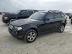 2008 BMW X3 3.0SI