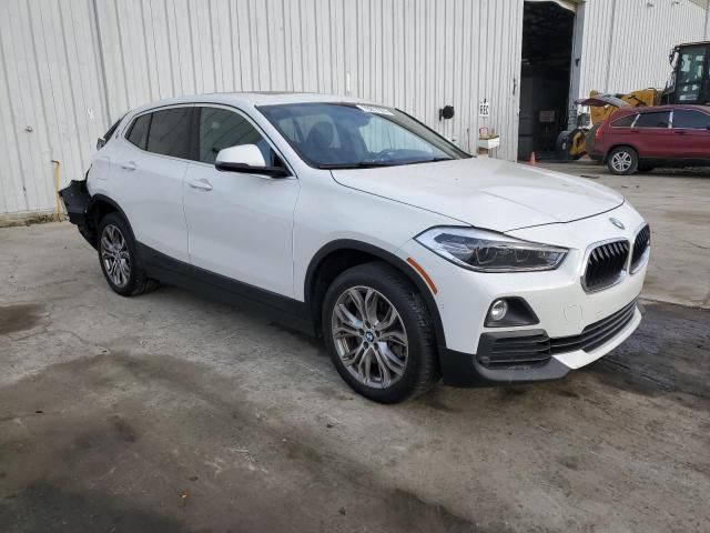 2018 BMW X2 XDRIVE28I