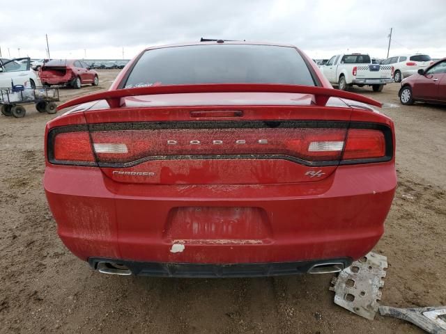 2013 Dodge Charger R/T