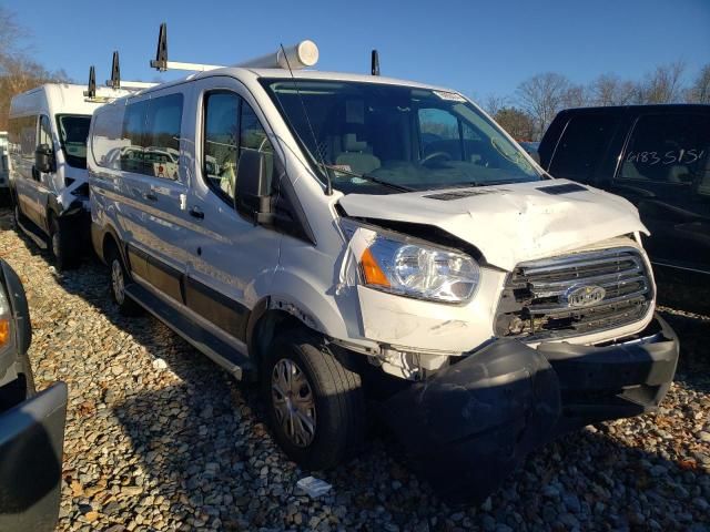 2019 Ford Transit T-250