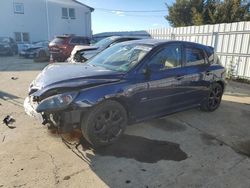 Mazda Vehiculos salvage en venta: 2008 Mazda 3 Hatchback