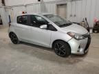 2015 Toyota Yaris