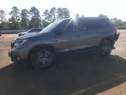 Honda salvage cars for sale: 2021 Honda Passport EXL