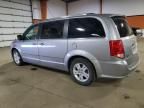 2017 Dodge Grand Caravan Crew