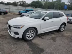 Volvo xc60 Vehiculos salvage en venta: 2020 Volvo XC60 T5 Momentum