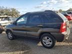 2007 KIA Sportage EX