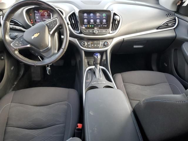 2019 Chevrolet Volt LT