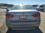 2015 Volkswagen Passat SEL