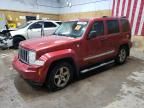 2010 Jeep Liberty Limited