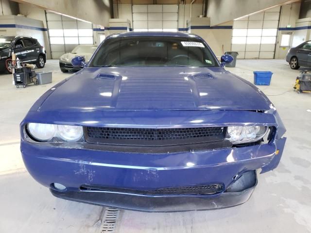 2011 Dodge Challenger