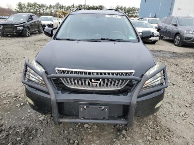 2004 Lexus RX 330