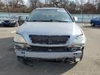 2001 Lexus RX 300