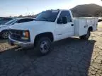 1999 Chevrolet GMT-400 C3500