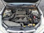 2010 Subaru Outback 2.5I Premium