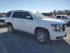 2017 Chevrolet Tahoe K1500 LT