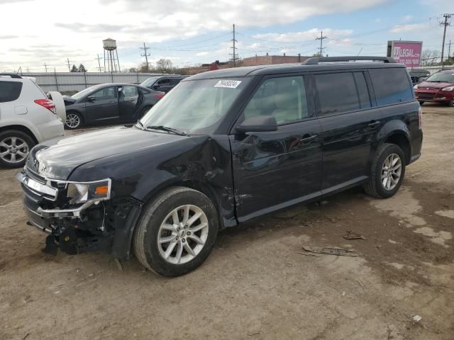 2019 Ford Flex SE