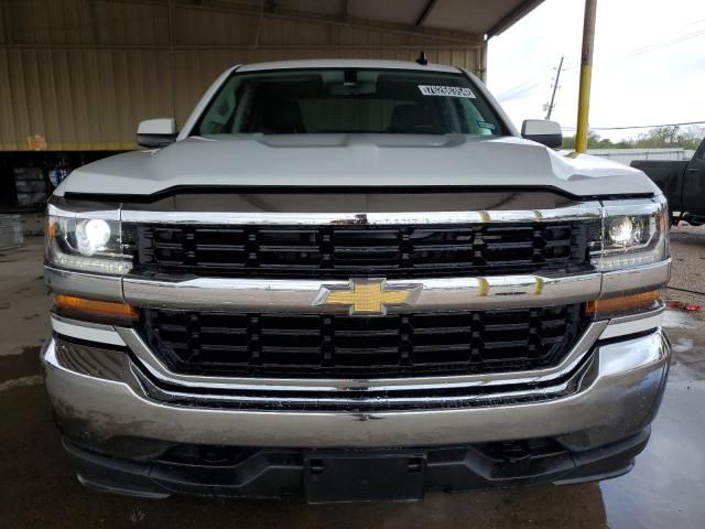 2019 Chevrolet Silverado LD K1500 LT