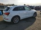 2015 Audi Q5 Premium