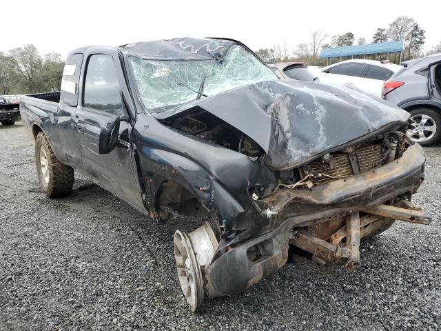 2003 Toyota Tacoma Xtracab