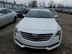 2016 Cadillac CT6 Luxury