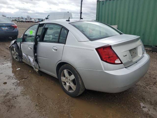 2007 Saturn Ion Level 3