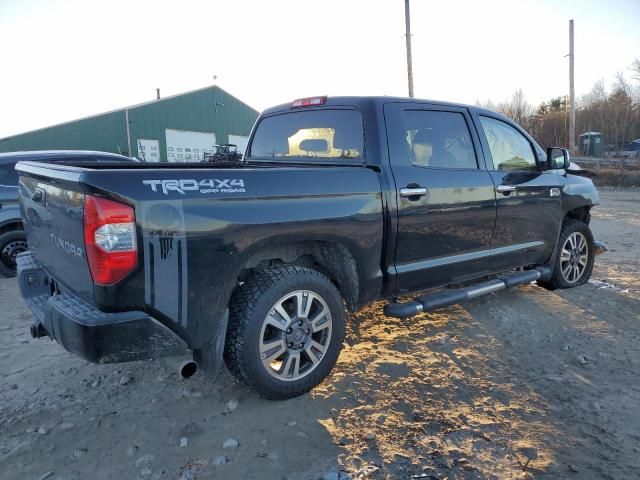 2015 Toyota Tundra Crewmax 1794