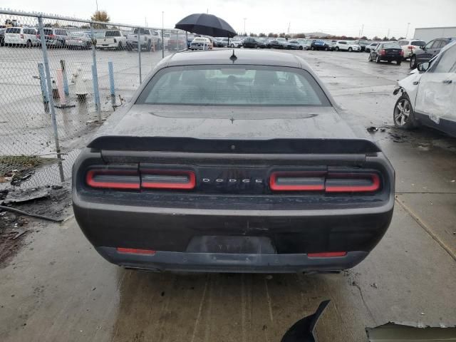 2019 Dodge Challenger R/T Scat Pack