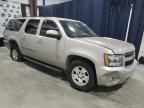 2007 Chevrolet Suburban K1500