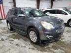 2010 Chevrolet Equinox LTZ