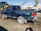 1998 Ford Ranger