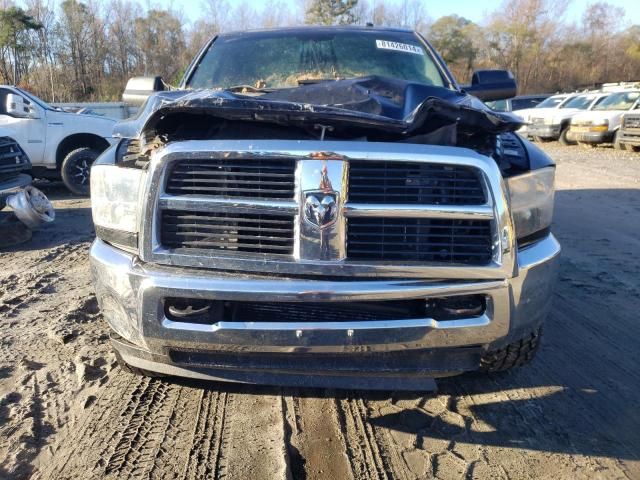 2013 Dodge RAM 2500 ST