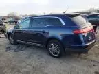 2011 Lincoln MKT