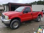 2002 Ford F250 Super Duty