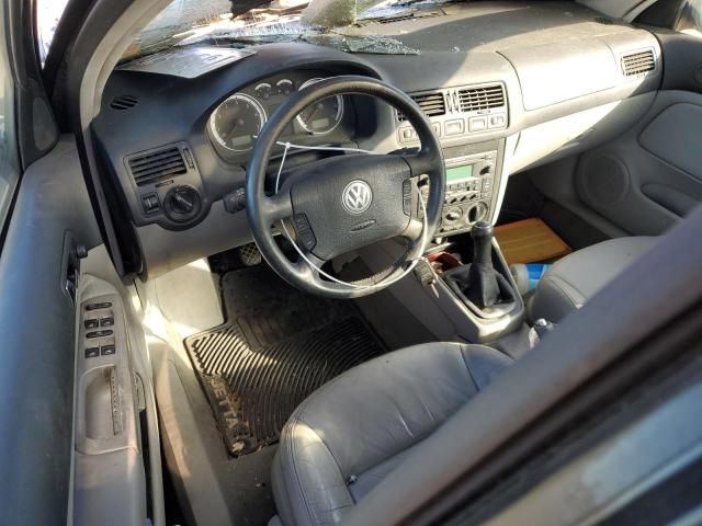 2004 Volkswagen Jetta GLS