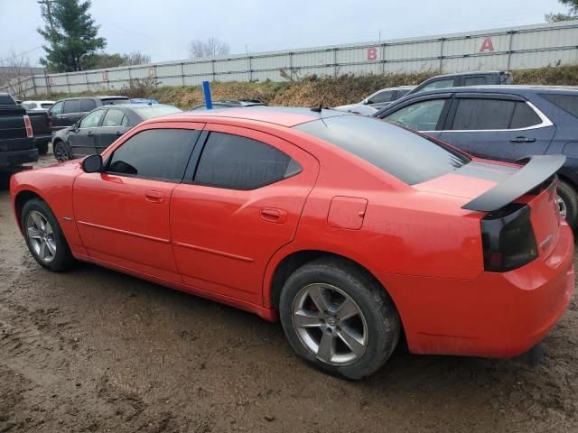 2008 Dodge Charger R/T