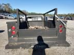 1989 Toyota Pickup Cab Chassis Long Wheelbase