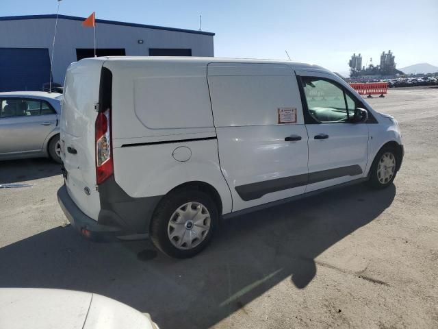 2019 Ford Transit Connect XL