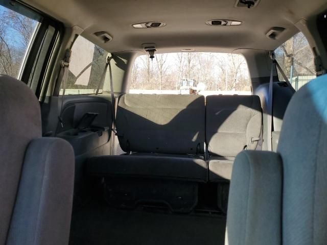 2006 Honda Odyssey EX