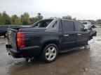 2008 Chevrolet Avalanche C1500