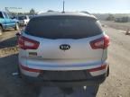 2013 KIA Sportage Base