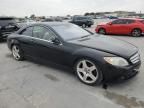 2007 Mercedes-Benz CL 550