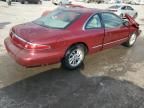 1997 Lincoln Mark Viii