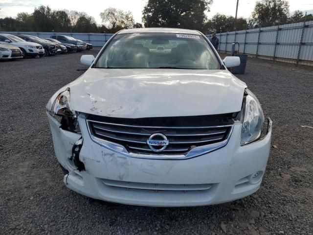 2010 Nissan Altima Base