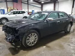 Salvage cars for sale at West Mifflin, PA auction: 2013 Chrysler 300C